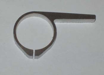 Dr��k serva vrtulky